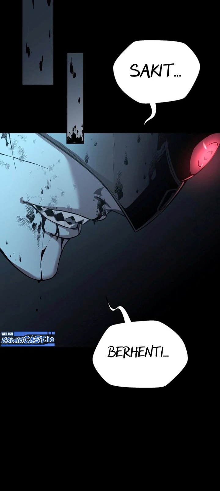 The Priest of Corruption Chapter 13 Gambar 101