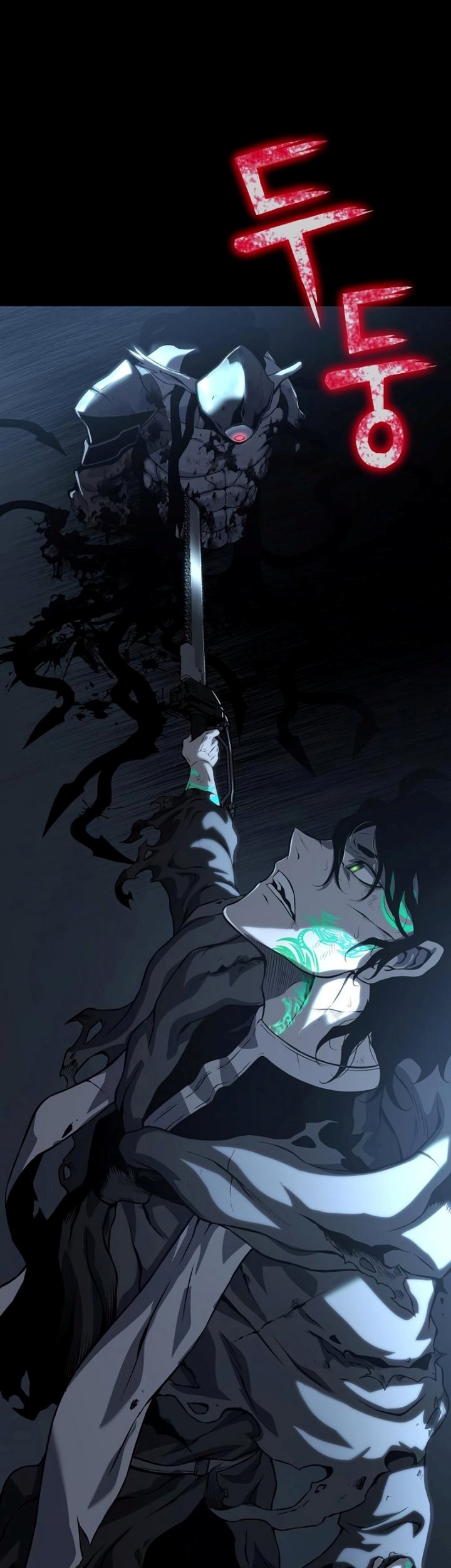 The Priest of Corruption Chapter 13 Gambar 102