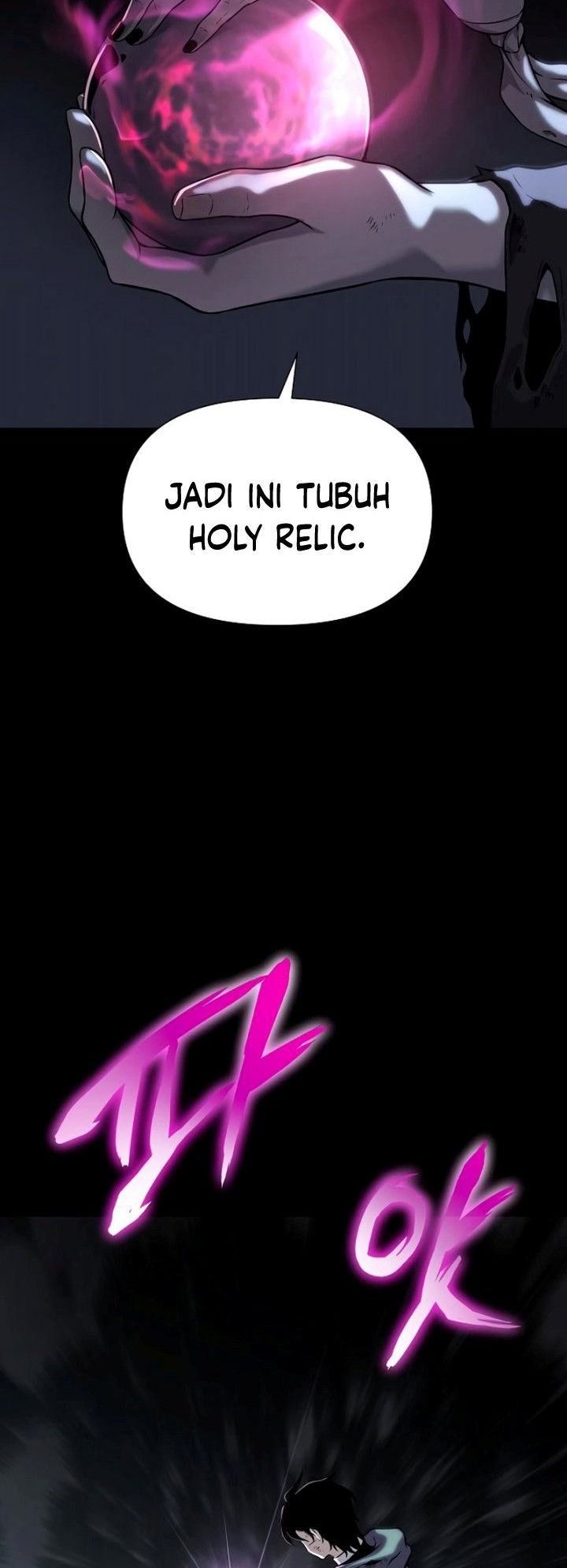 The Priest of Corruption Chapter 13 Gambar 105