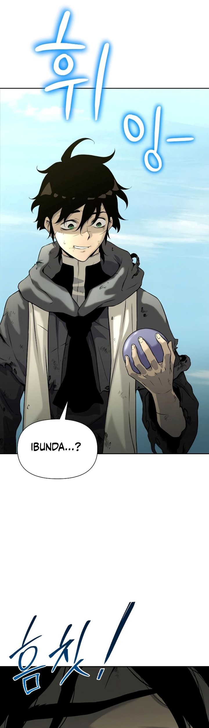 The Priest of Corruption Chapter 13 Gambar 110
