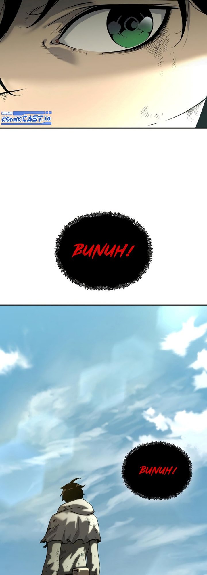 The Priest of Corruption Chapter 13 Gambar 111
