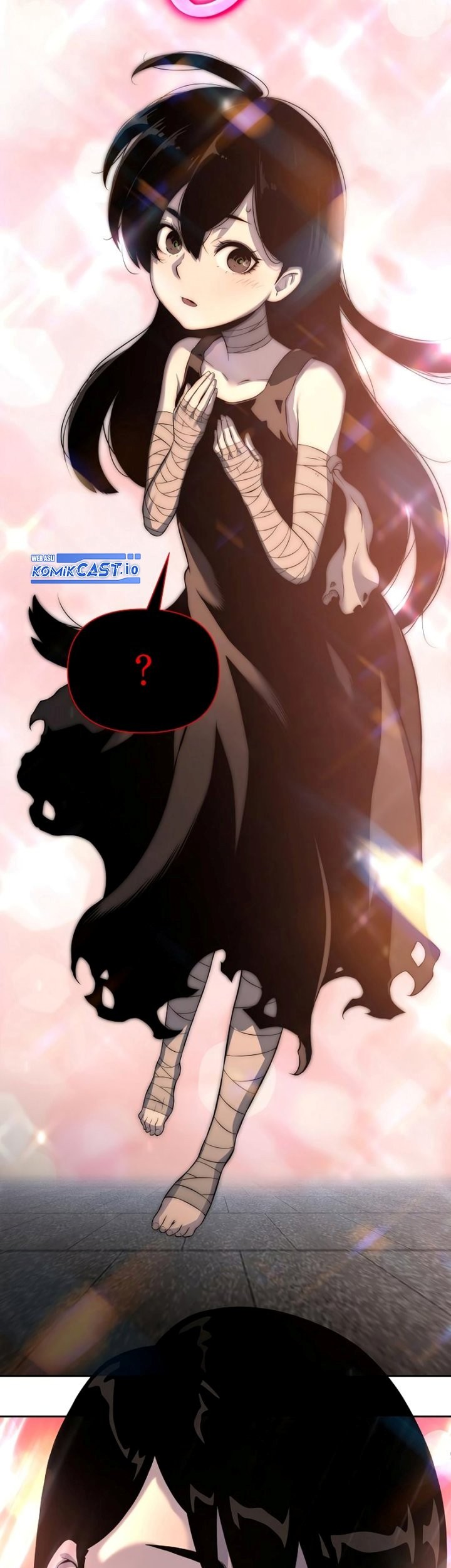 The Priest of Corruption Chapter 13 Gambar 114