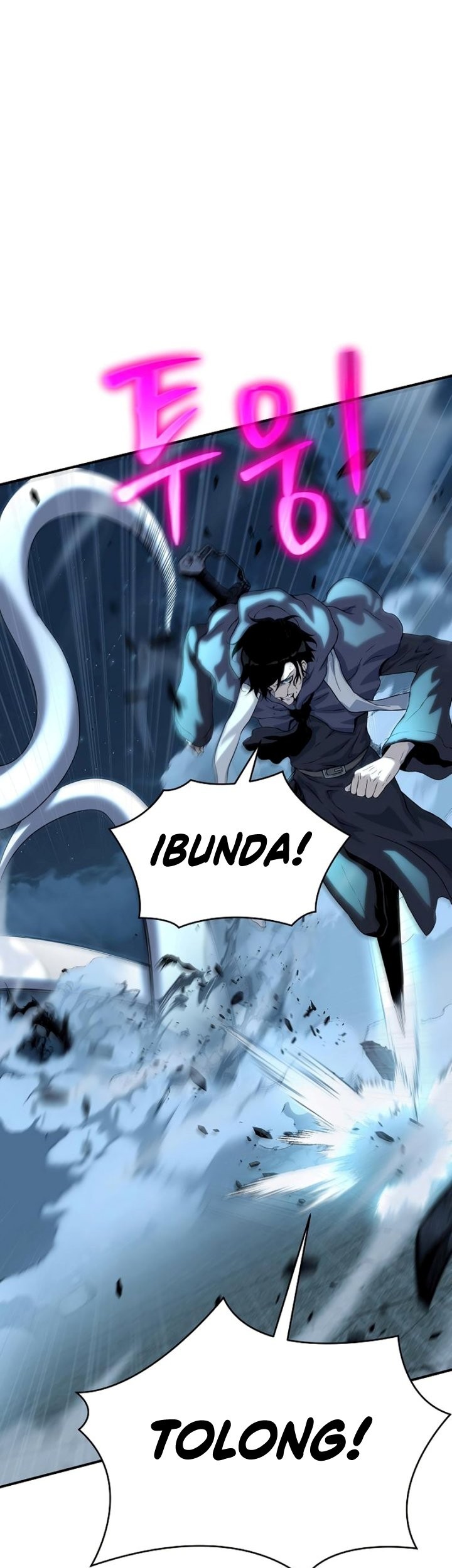 The Priest of Corruption Chapter 13 Gambar 10