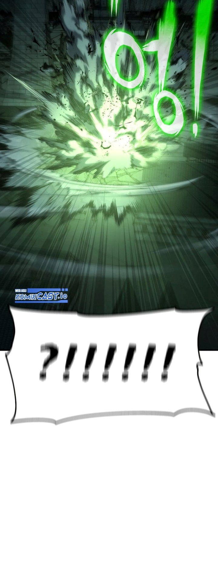 The Priest of Corruption Chapter 13 Gambar 15