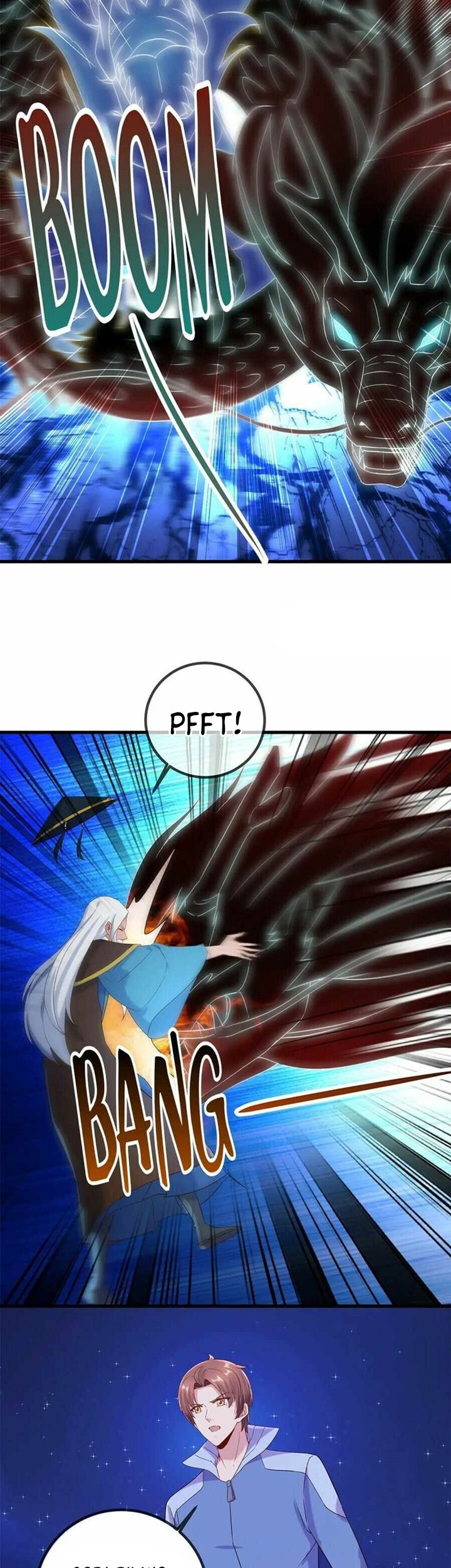 Rebirth of The Earth Immortal Venerable Chapter 205 Gambar 7