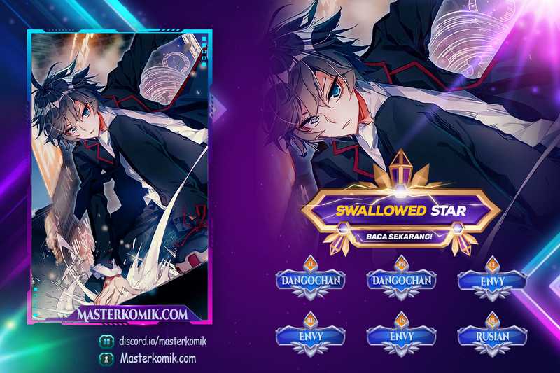 Baca Komik Tun Shi Xing Kong Chapter 188 Gambar 1