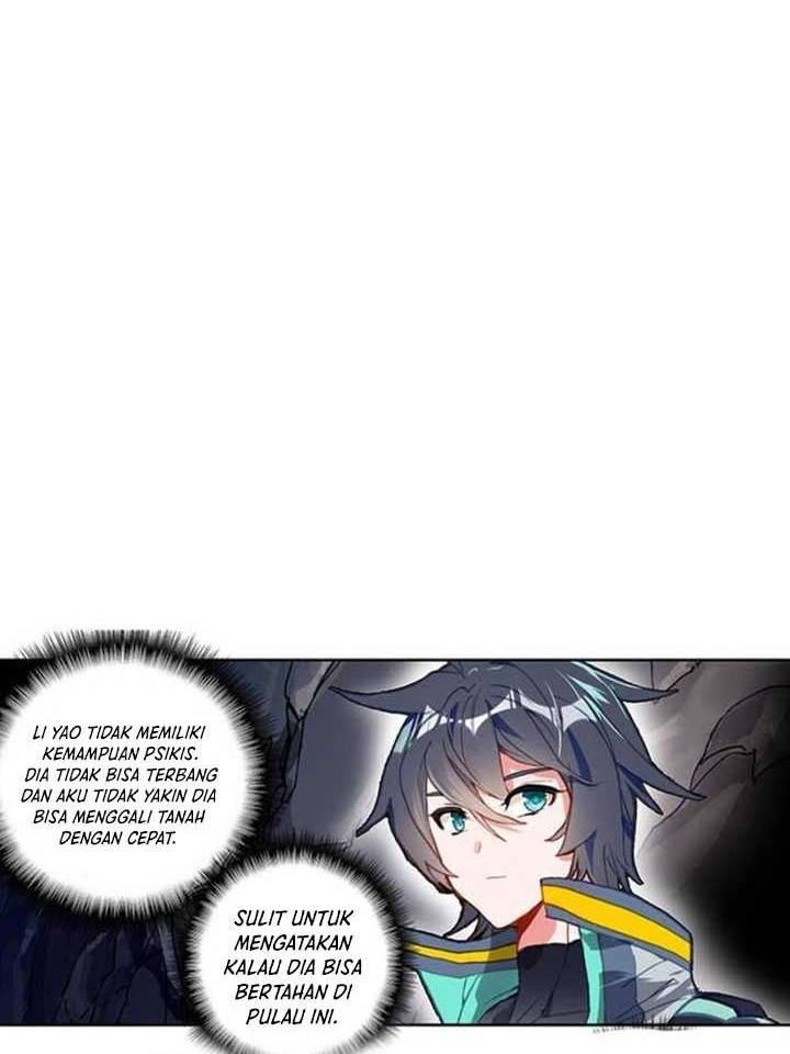Tun Shi Xing Kong Chapter 188 Gambar 5
