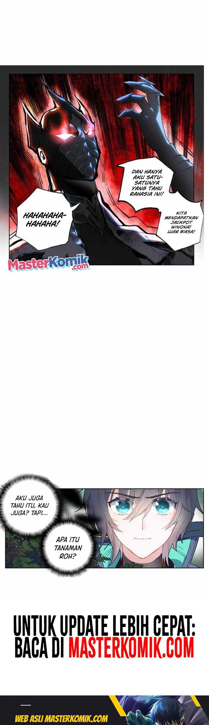 Tun Shi Xing Kong Chapter 188 Gambar 12