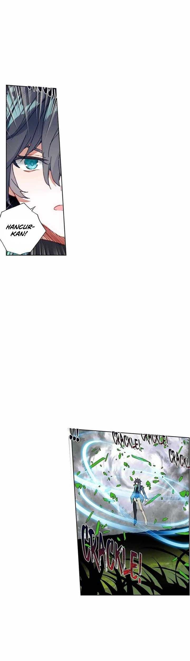 Tun Shi Xing Kong Chapter 187 Gambar 7
