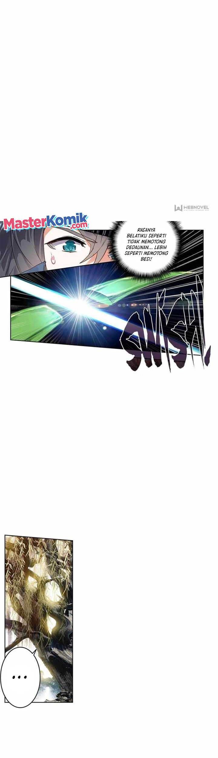 Tun Shi Xing Kong Chapter 187 Gambar 8