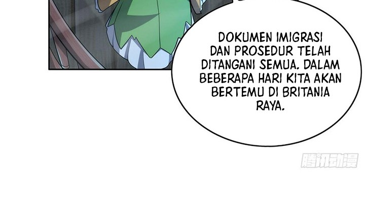 The Demon King Who Lost His Job Chapter 353 Gambar 25