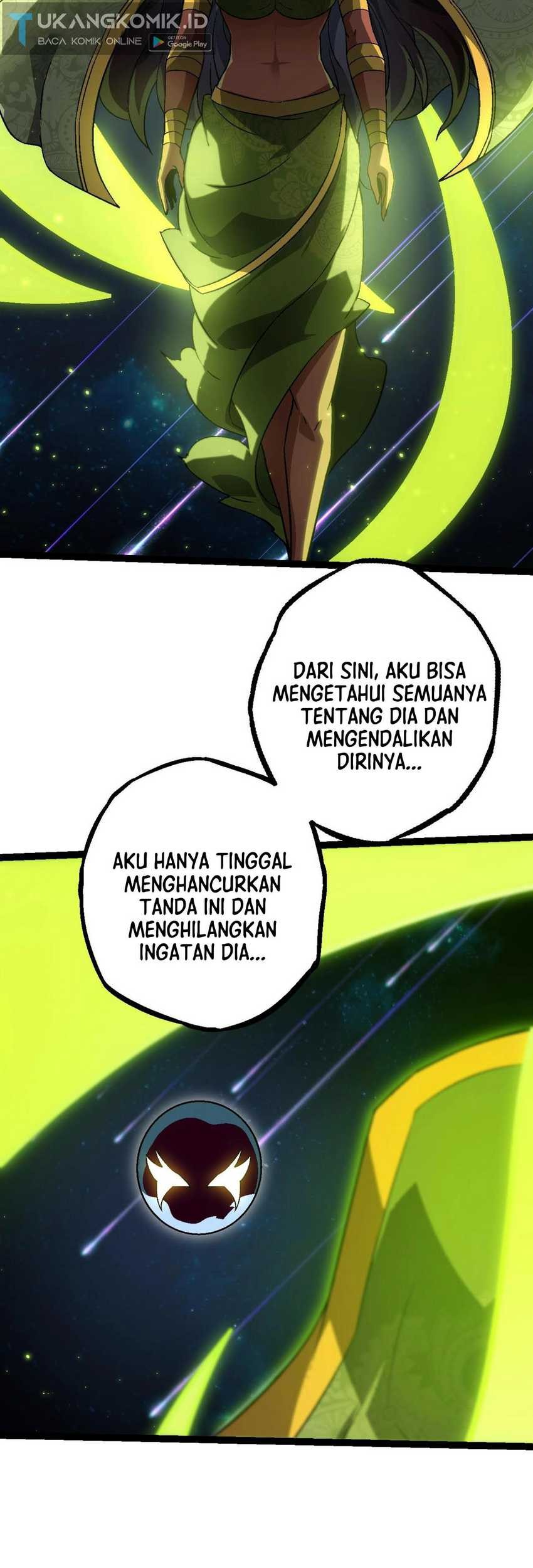 Evolution Begins With A Big Tree Chapter 88 Gambar 40