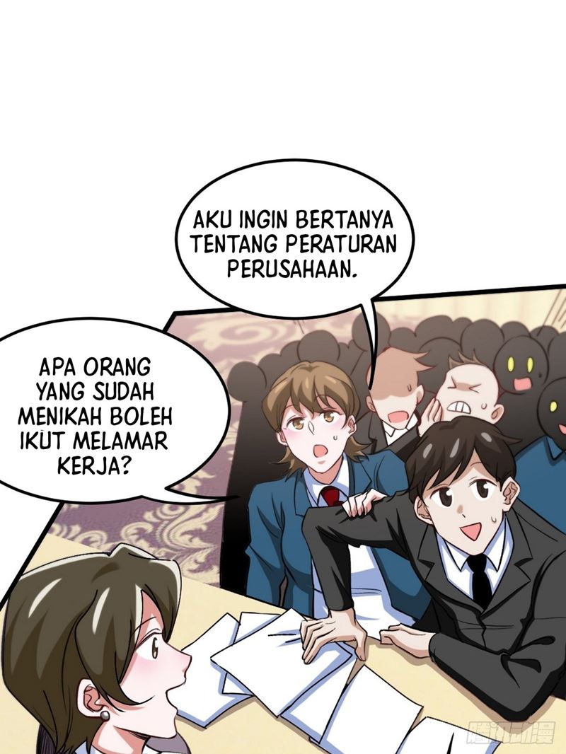 Dragon King Hall Chapter 126 Gambar 11