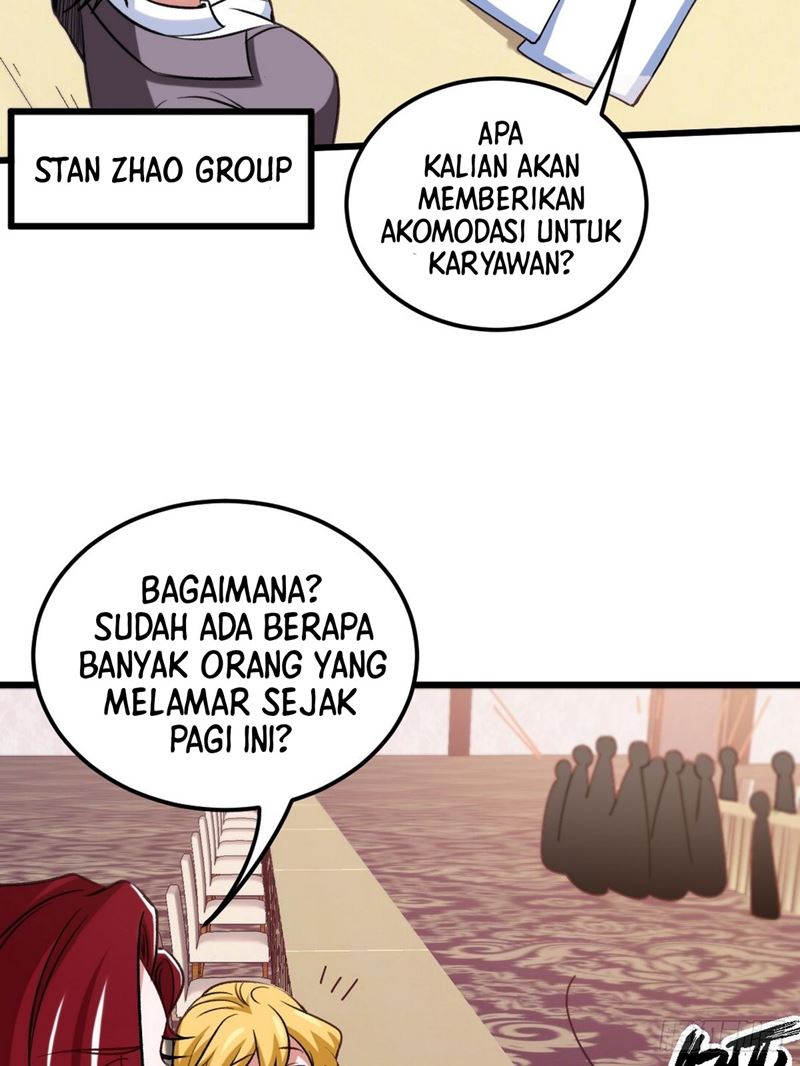 Dragon King Hall Chapter 126 Gambar 12