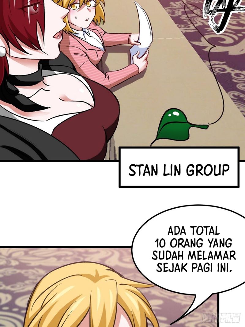 Dragon King Hall Chapter 126 Gambar 13
