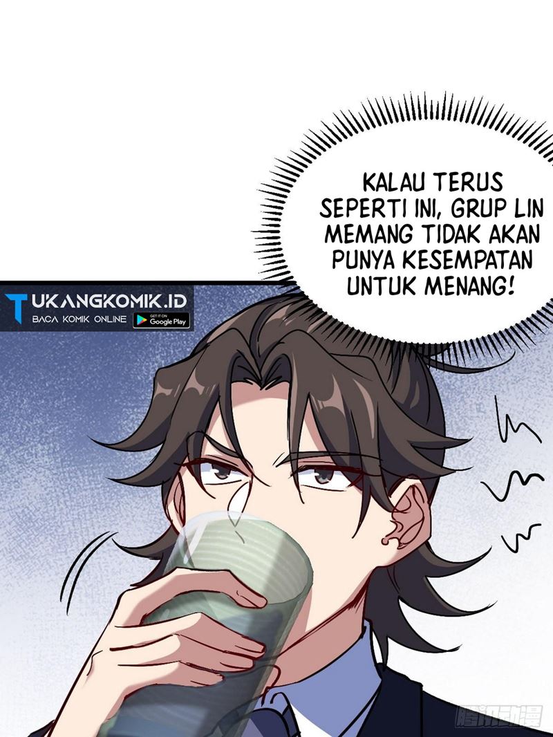 Dragon King Hall Chapter 126 Gambar 20