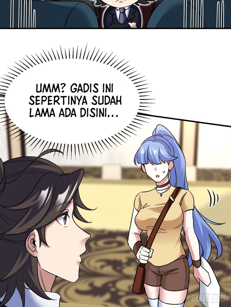 Dragon King Hall Chapter 126 Gambar 24
