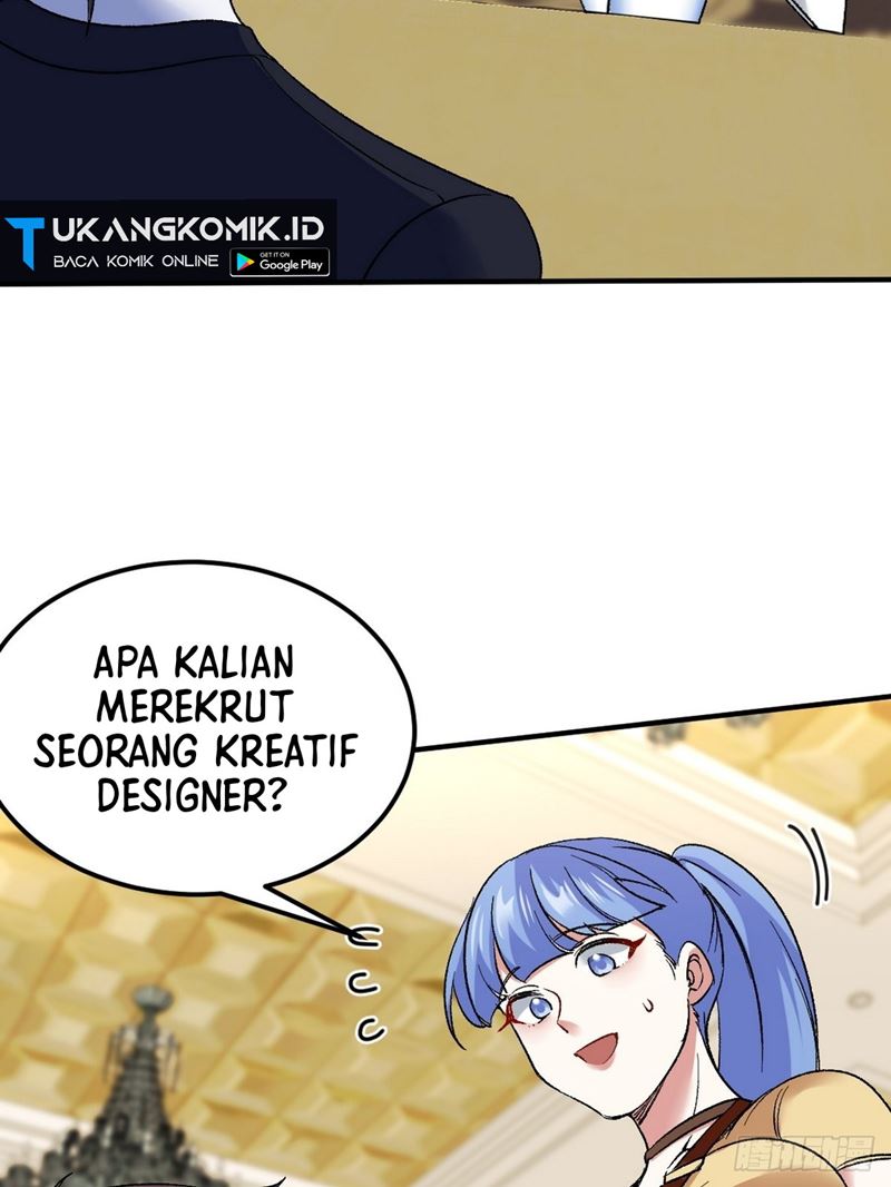 Dragon King Hall Chapter 126 Gambar 25