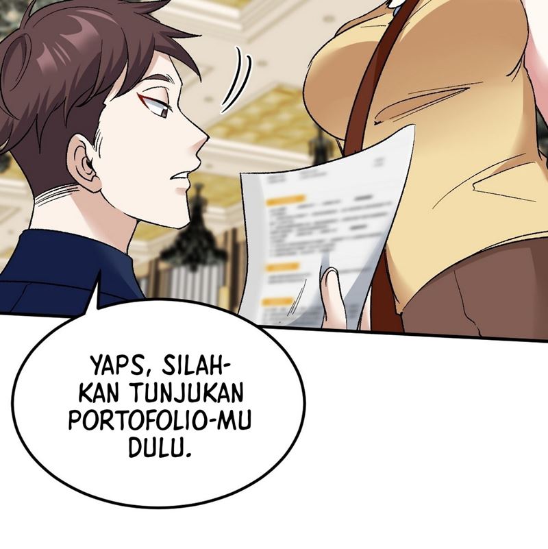 Dragon King Hall Chapter 126 Gambar 26