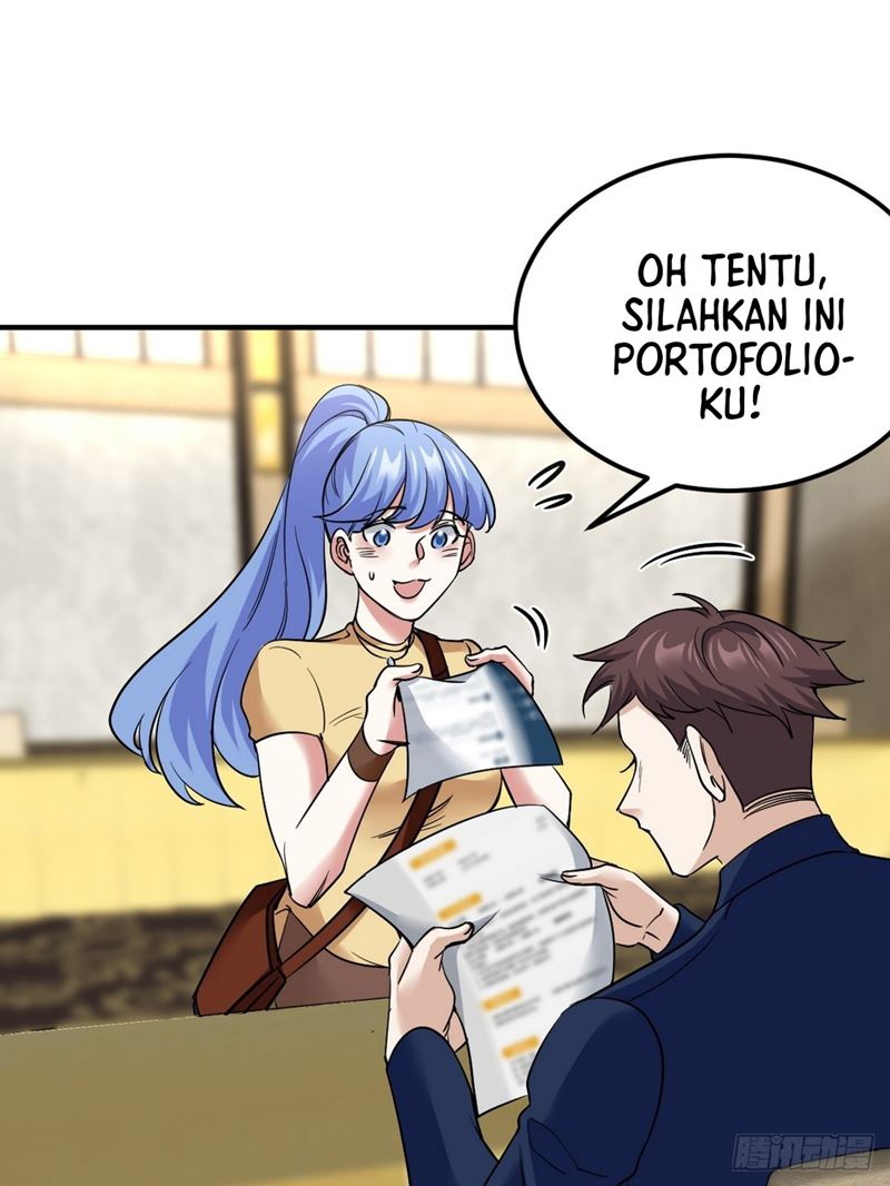 Dragon King Hall Chapter 126 Gambar 27