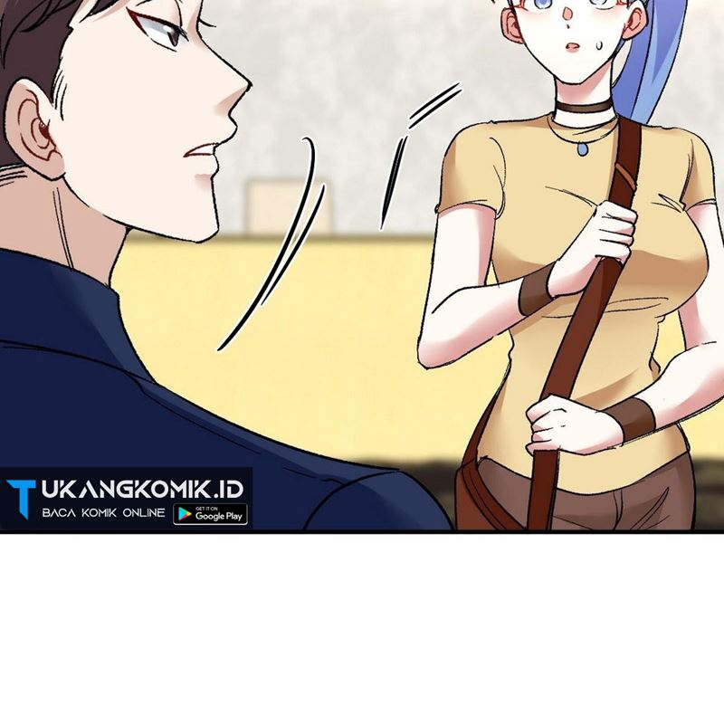 Dragon King Hall Chapter 126 Gambar 30