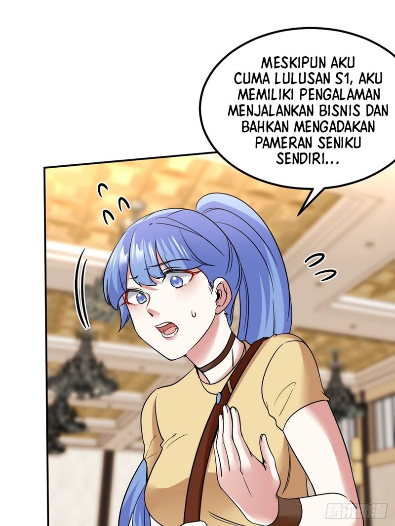 Dragon King Hall Chapter 126 Gambar 31