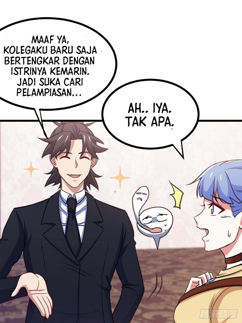 Dragon King Hall Chapter 126 Gambar 35