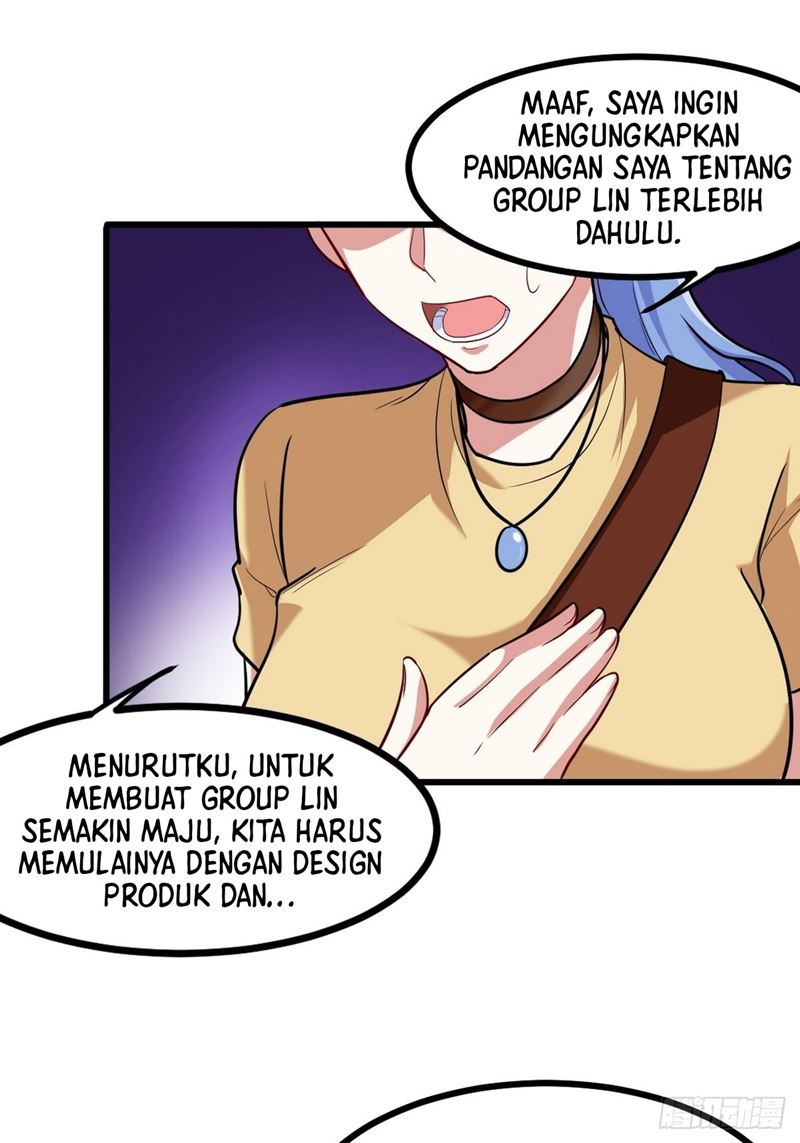 Dragon King Hall Chapter 126 Gambar 39