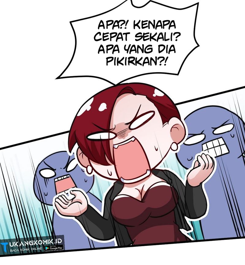 Dragon King Hall Chapter 126 Gambar 42