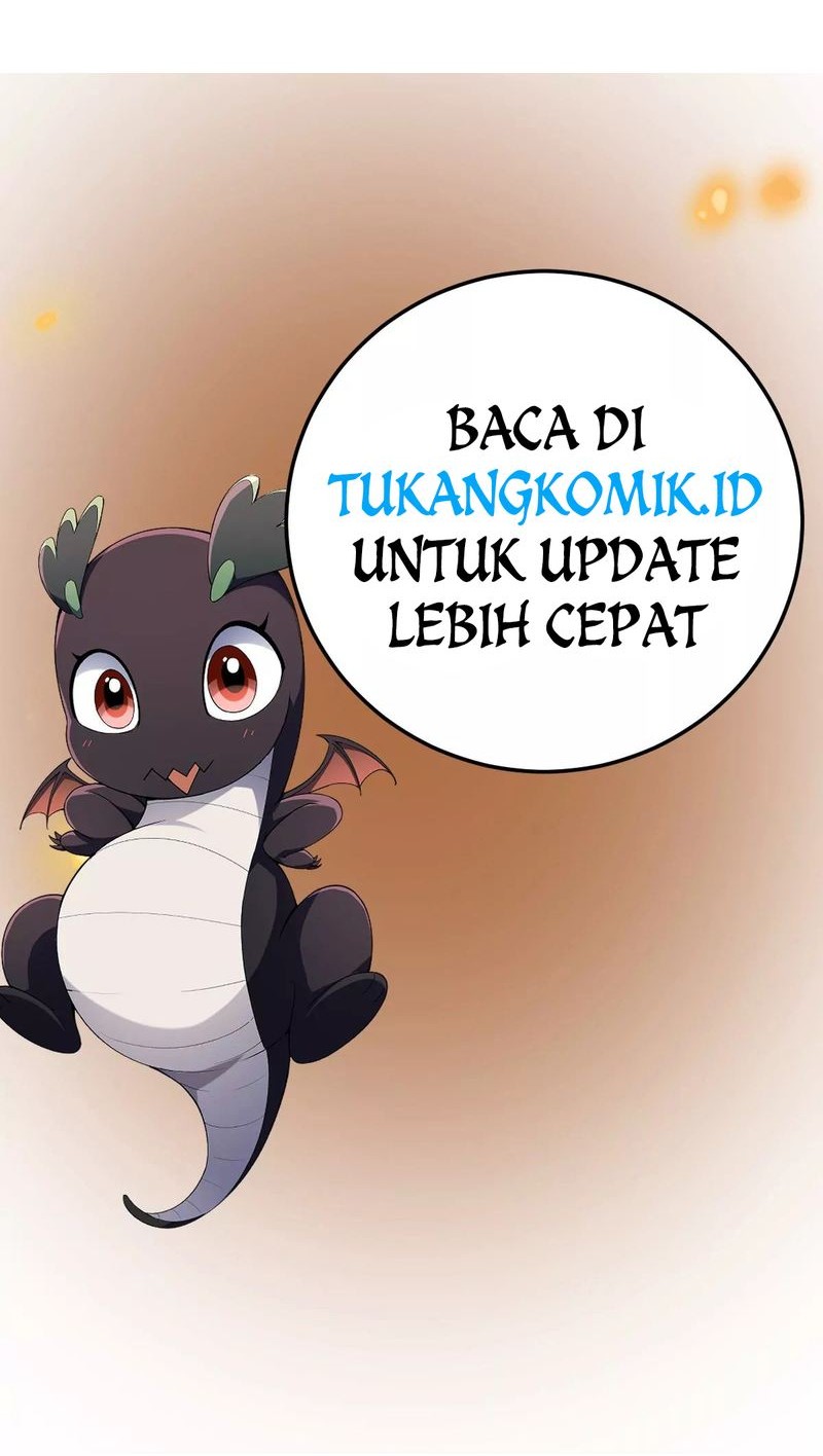 Dragon King Hall Chapter 125 Gambar 26