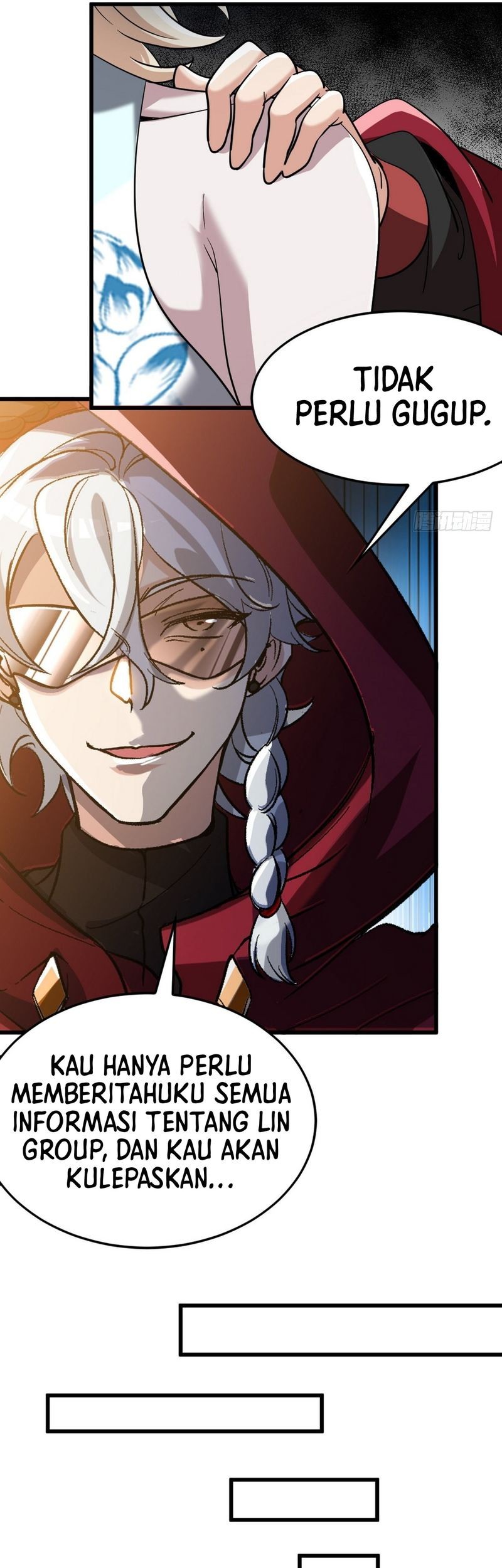 Dragon King Hall Chapter 125 Gambar 3
