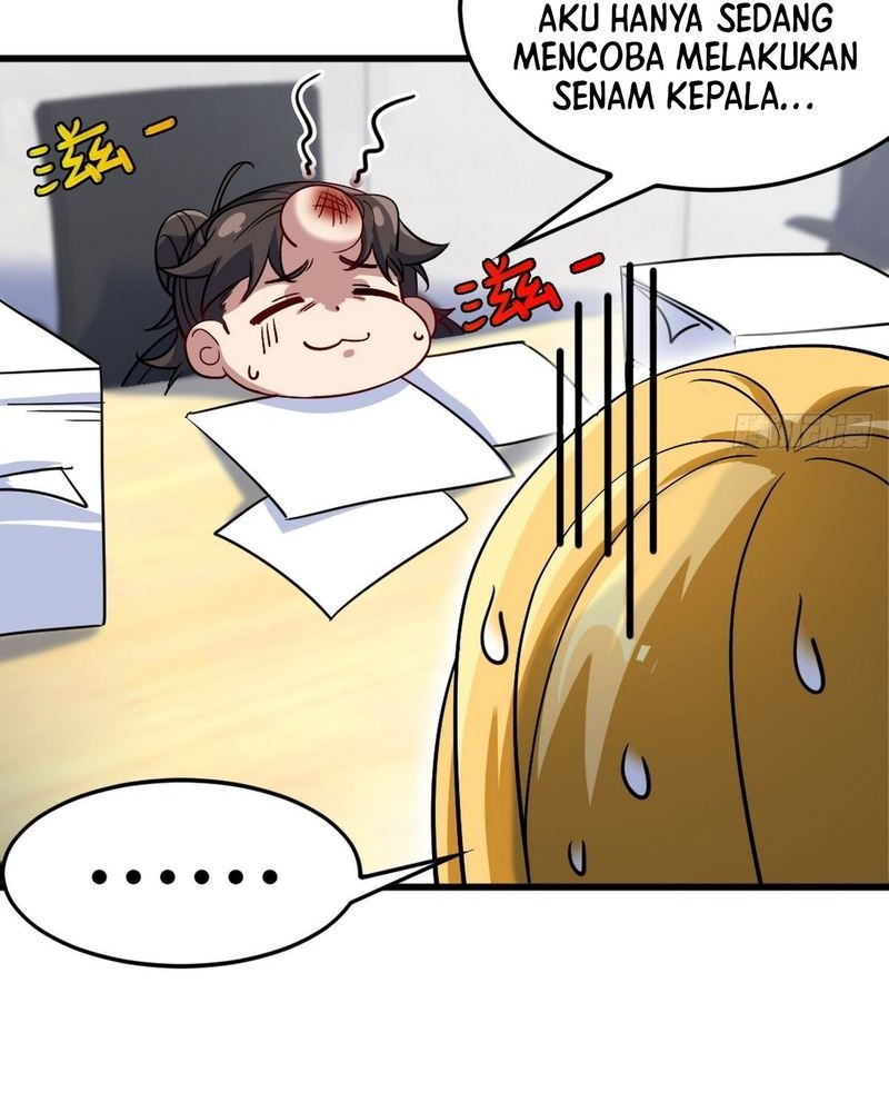 Dragon King Hall Chapter 125 Gambar 7
