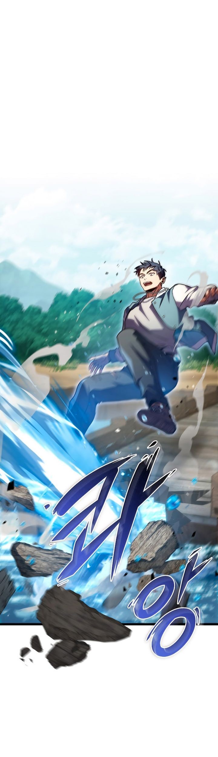 Baca Manhwa F-Class Destiny Hunter Chapter 32 Gambar 2