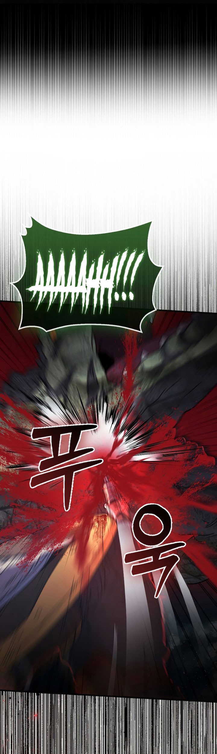 The Blood Knight’s Villains Chapter 15 Gambar 18