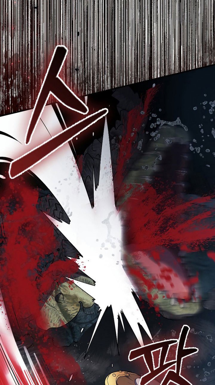 The Blood Knight’s Villains Chapter 15 Gambar 19
