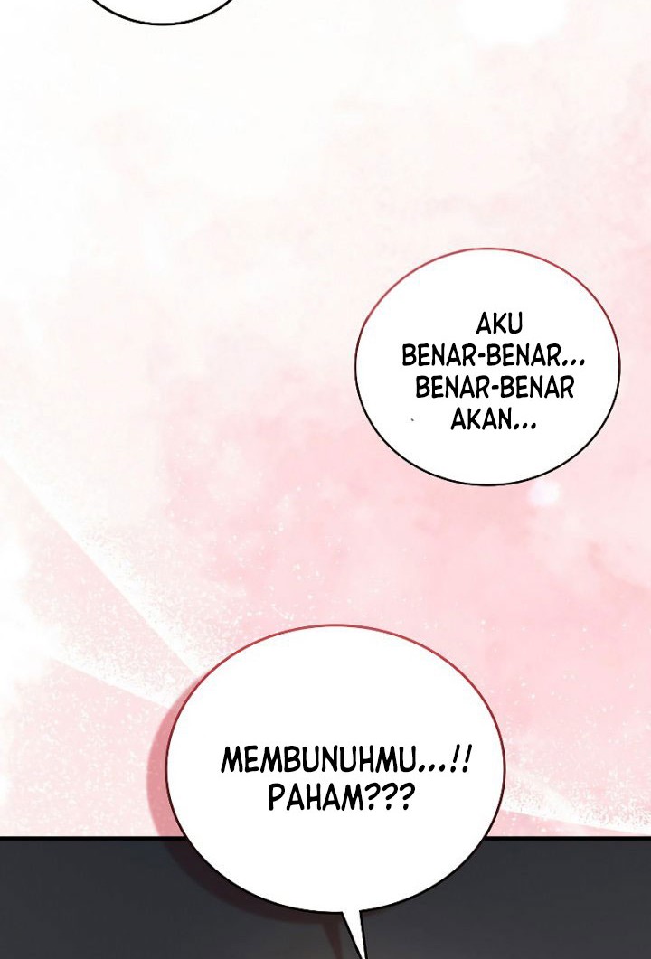 The Blood Knight’s Villains Chapter 15 Gambar 27
