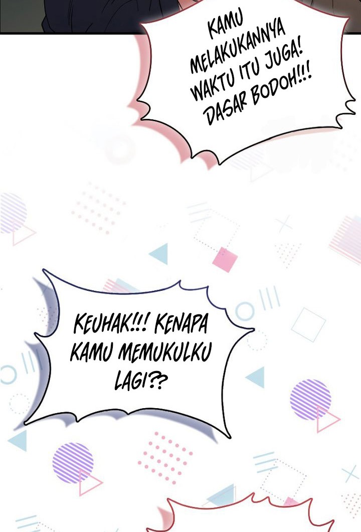 The Blood Knight’s Villains Chapter 15 Gambar 29