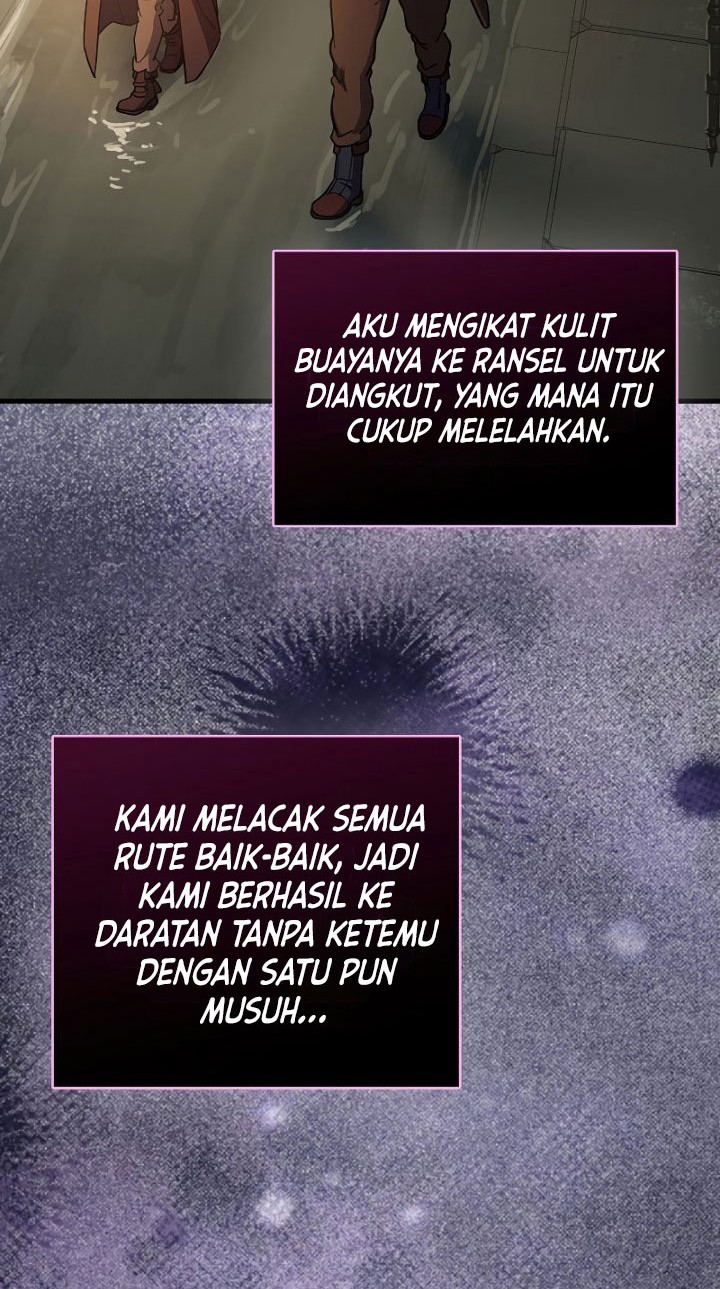 The Blood Knight’s Villains Chapter 15 Gambar 39