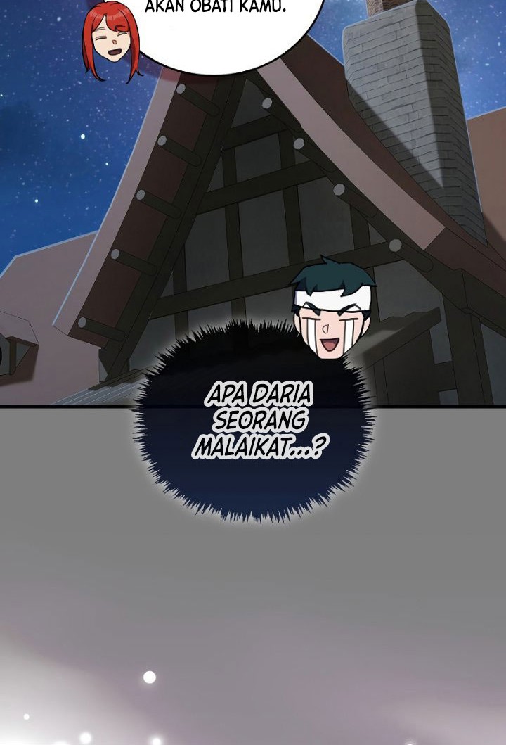 The Blood Knight’s Villains Chapter 15 Gambar 45