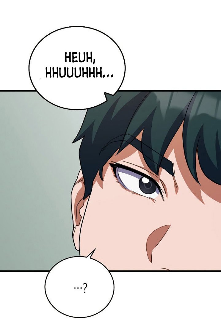 The Blood Knight’s Villains Chapter 15 Gambar 47