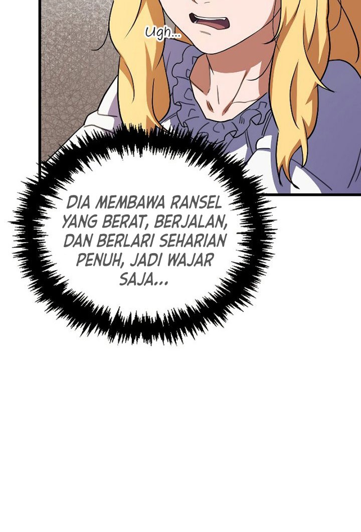 The Blood Knight’s Villains Chapter 15 Gambar 49
