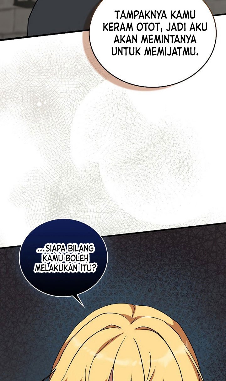 The Blood Knight’s Villains Chapter 15 Gambar 51