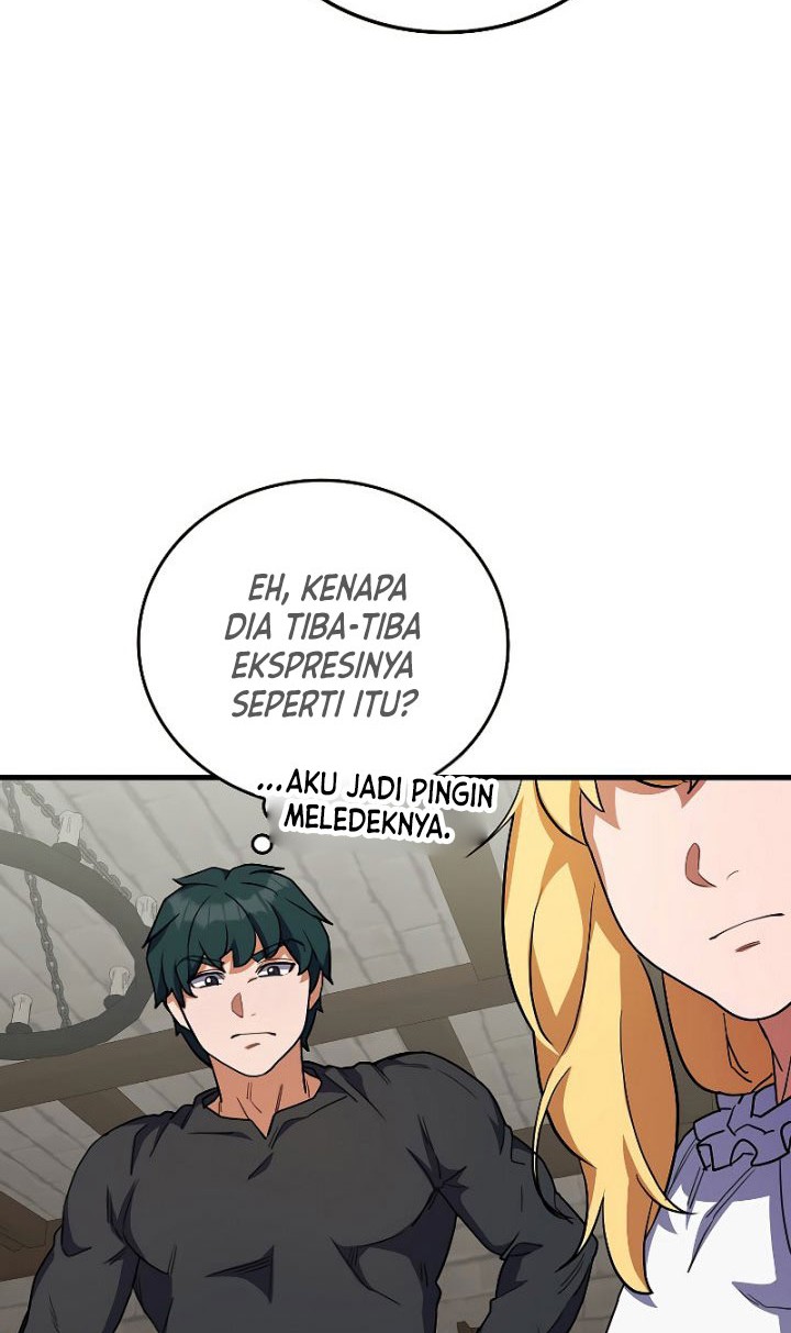 The Blood Knight’s Villains Chapter 15 Gambar 53