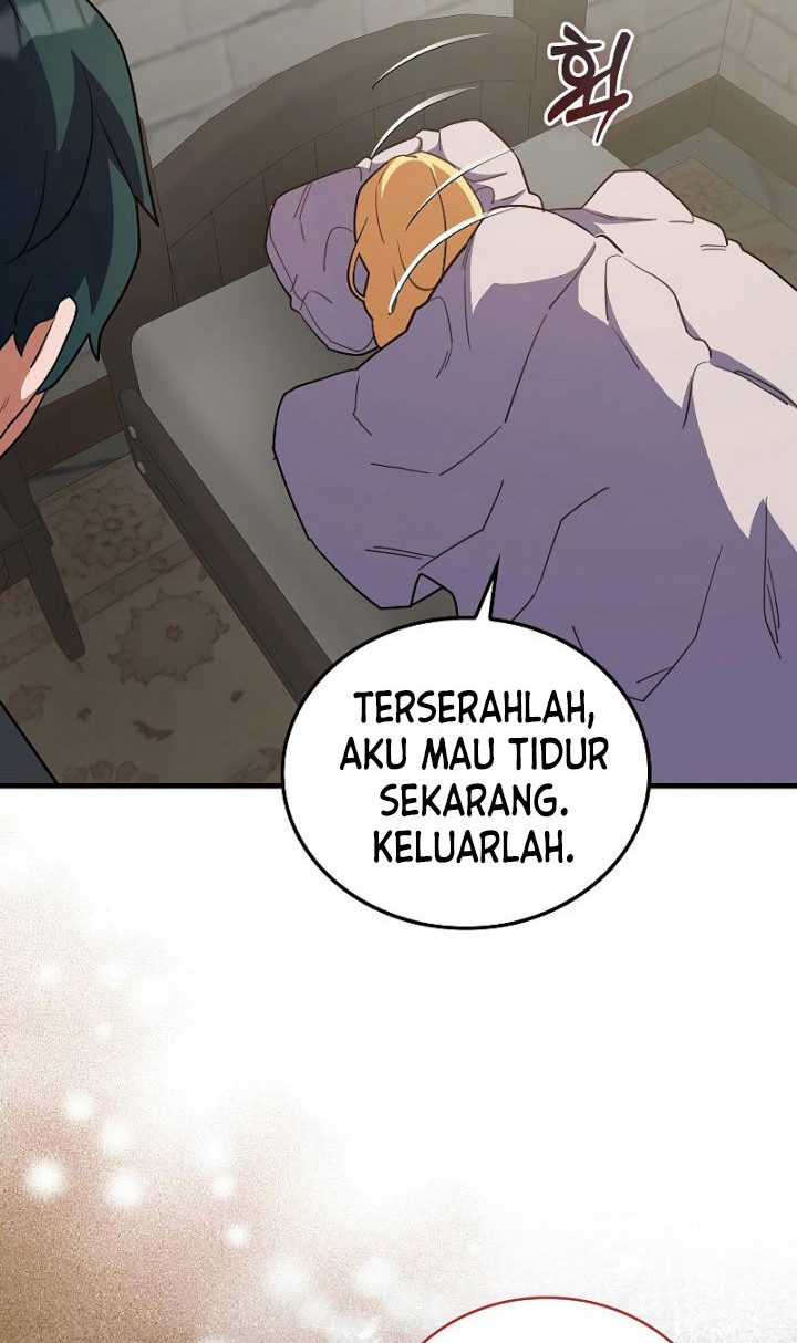 The Blood Knight’s Villains Chapter 15 Gambar 55
