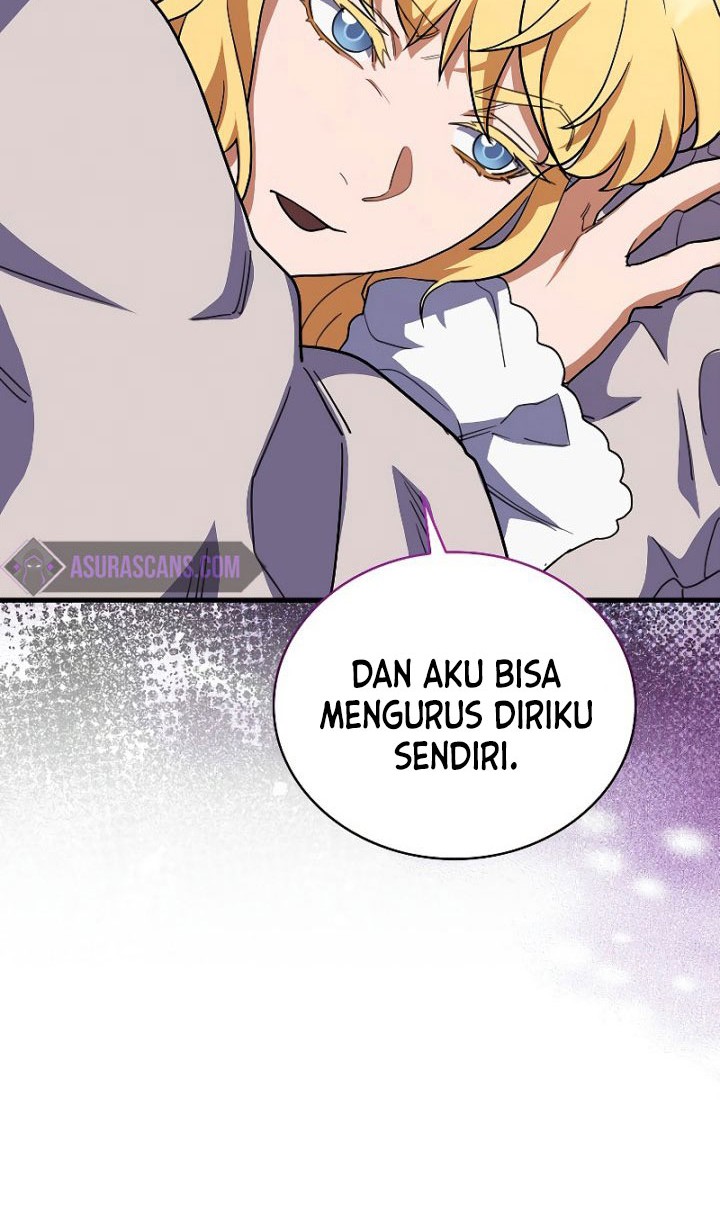 The Blood Knight’s Villains Chapter 15 Gambar 57