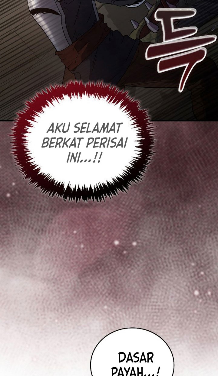 The Blood Knight’s Villains Chapter 15 Gambar 5