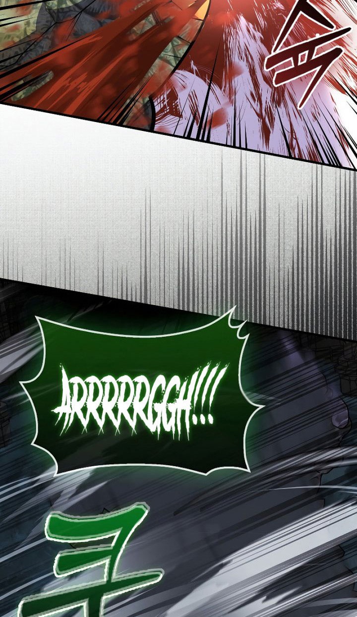 The Blood Knight’s Villains Chapter 15 Gambar 7