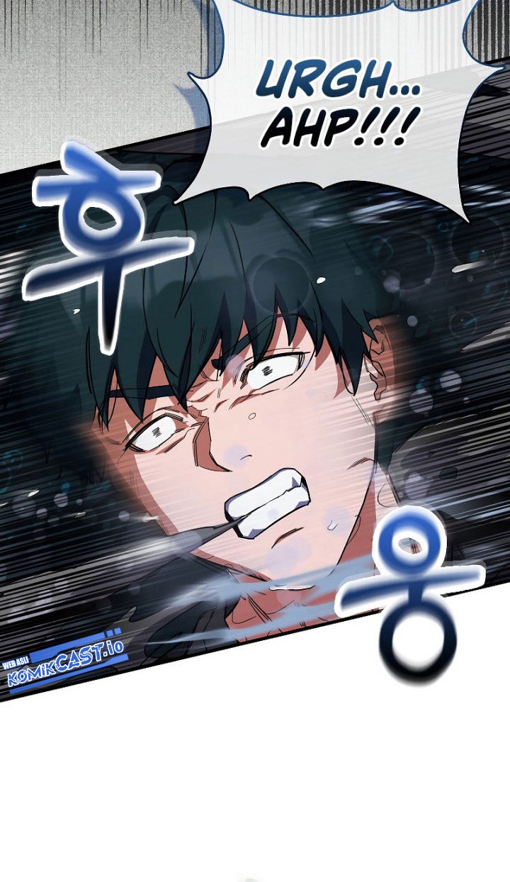 The Blood Knight’s Villains Chapter 15 Gambar 9
