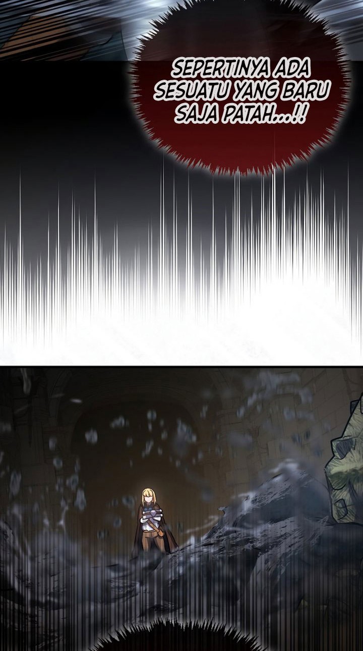 The Blood Knight’s Villains Chapter 15 Gambar 11