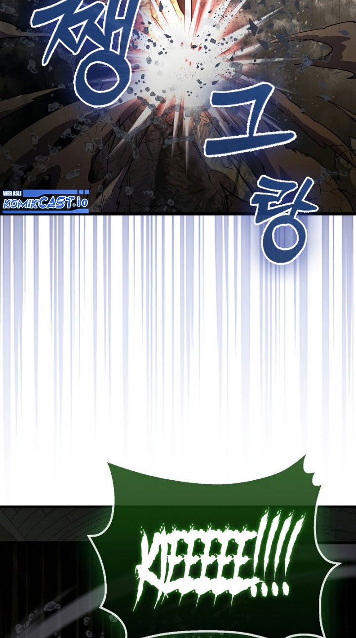 The Blood Knight’s Villains Chapter 15 Gambar 13